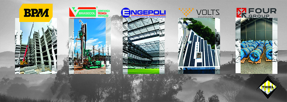 Soluções de Engenharia