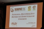 Eng. Douglas Couto - PhD Engenharia: Patologia, recuperação e reforço de estruturas