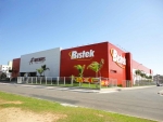 Supermercados Bistek em São José-SC