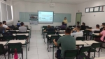 Palestra CORR SOLUTIONS
