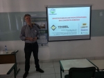 Palestra CORR SOLUTIONS