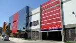 ABIMAR SUPERMERCADOS inaugurou sua loja em Araranguá, em 30/10/2014.