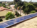 Residencial - Campo Grande MS - 13,5 kWp - SOLAR 1700