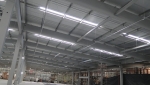 ENGEPOLI: Iluminação Natural - Instalação Industrial