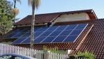 SOLAR ENERGY DO BRASIL: Instalação Residencial