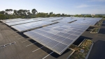 SOLAR ENERGY DO BRASIL: Instalação Corporativa - Cobertura para Estacionamento